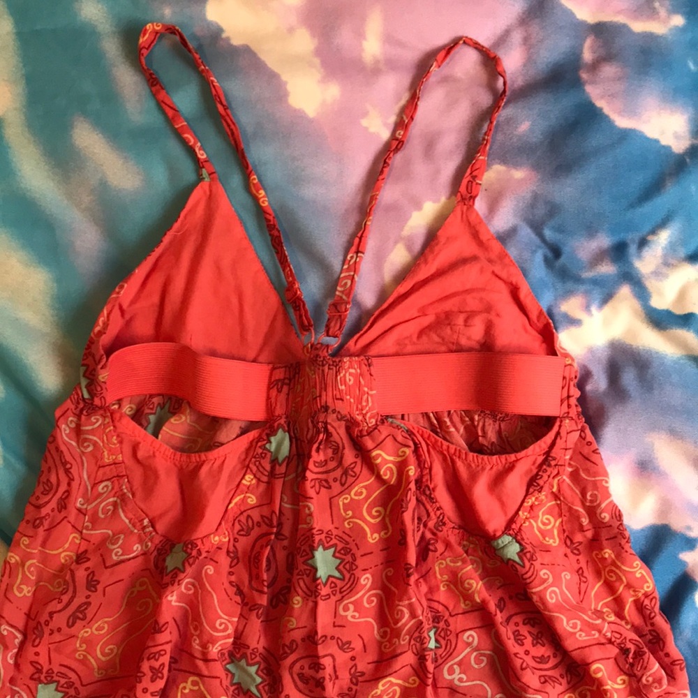 Pattern shirt - Picture 3 of 3